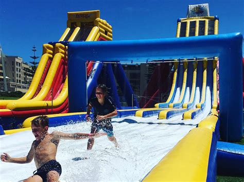 wedgie wednesday|the big wedgie waterslide.